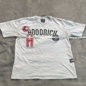 Hoodrich shirt, M